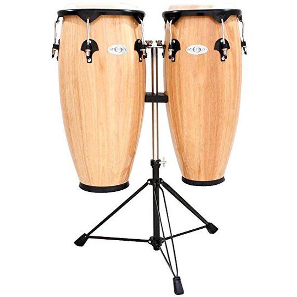 Congo Instrument on Rent - Rentux