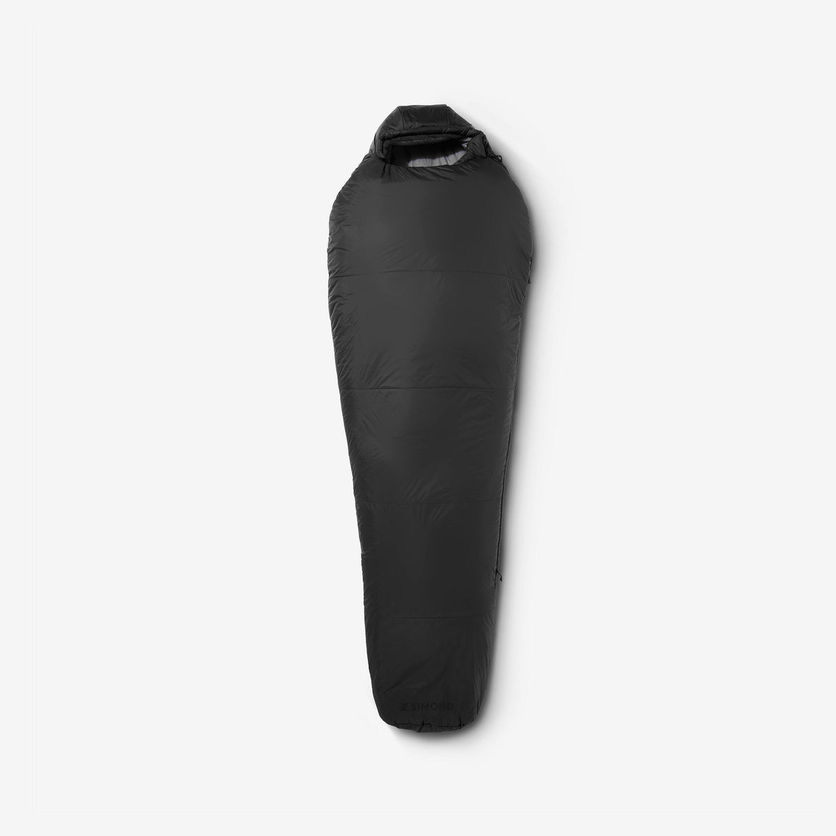Trekking Sleeping Bag Mt500 5°c Riding Gear on Rent - Rentux
