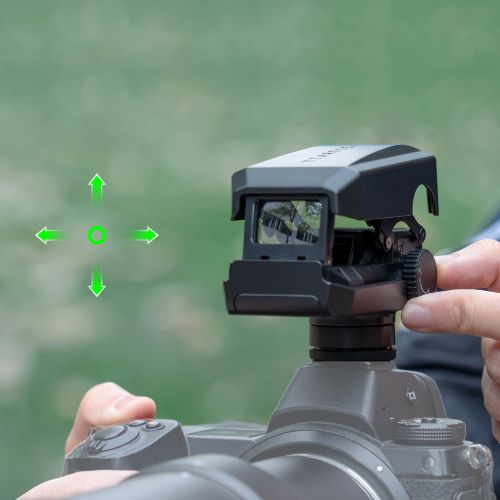 TTArtisan Dot Sight for Telephoto Lenses rental product image