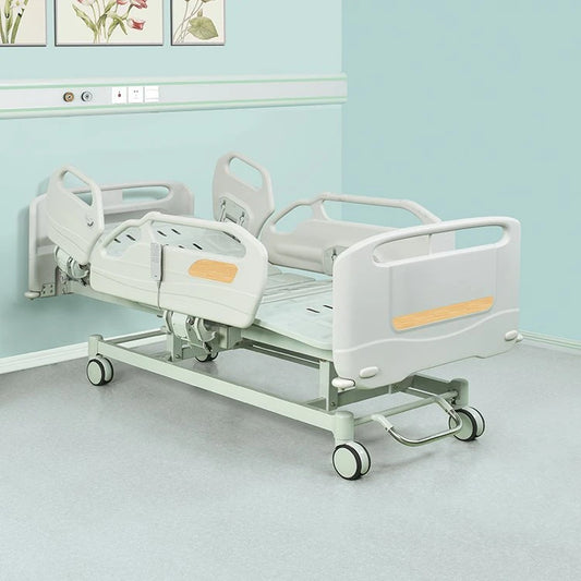 Electric Hospital Bed – 2 Function Medical Equipment on Rent - Rentux