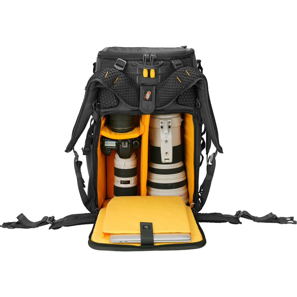 Vanguard Alta Sky 68 Large Camera Bag on Rent
