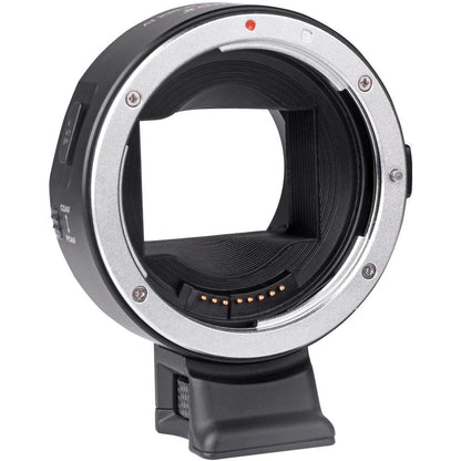 Viltrox EF-NEX IV Canon EF to Sony E Mount Adapter on Rent