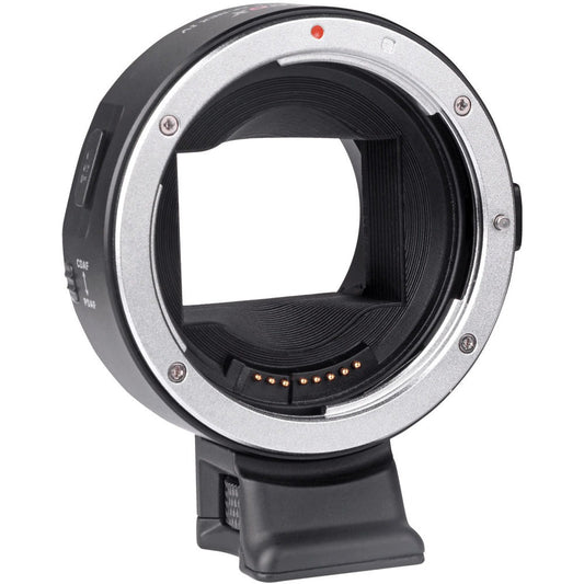 Viltrox EF-NEX IV Canon EF to Sony E Mount Adapter on Rent