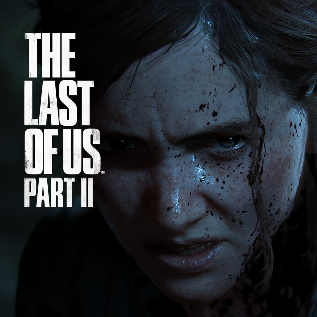 The Last of Us 2 PS4 Game on Rent - Rentux
