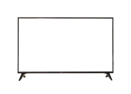 Television 43" (Inch) Appliance on Rent - Rentux