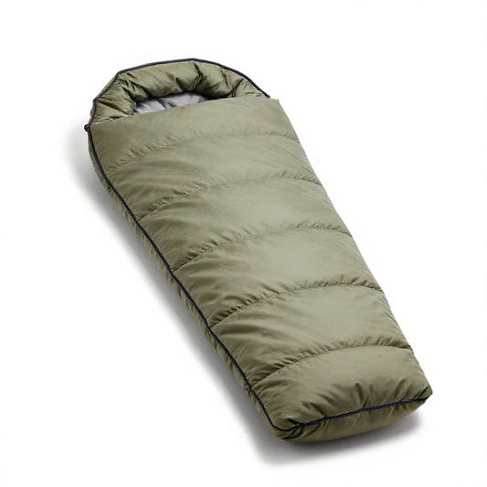 Camping Sleeping Bag 10°c Riding Gear on Rent - Rentux