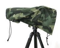 Raincover for Body and Tele Lens rental product image