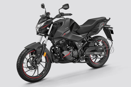 Hero Extreme Bike on Rent - Rentux
