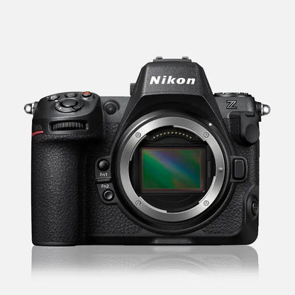 Rent Nikon Z8 Full-Frame Mirrorless Camera