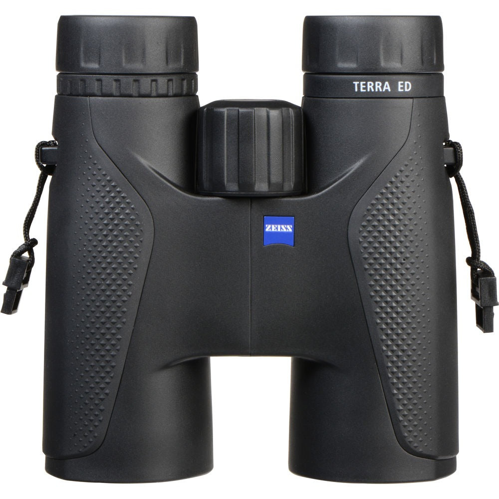 ZEISS 10x42 Terra ED Binoculars on Rent
