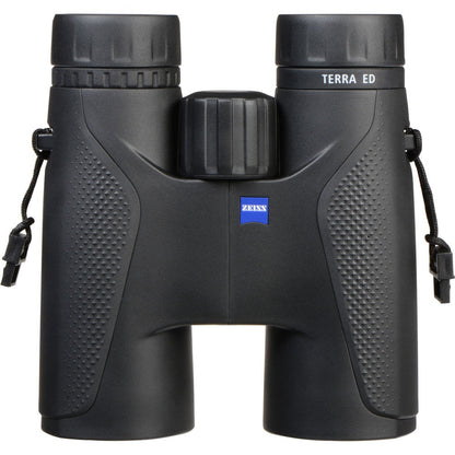 ZEISS 10x42 Terra ED Binoculars on Rent