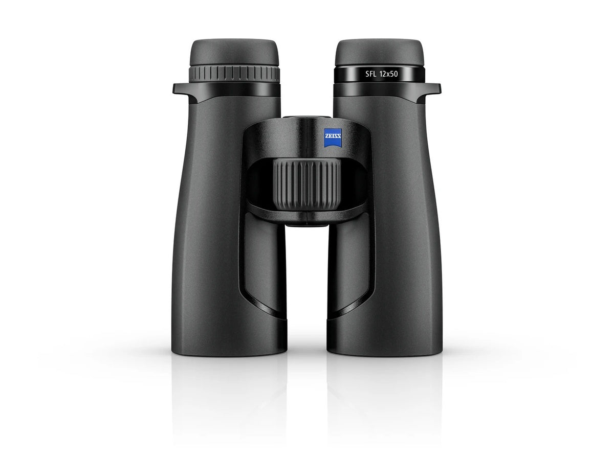 Zeiss 12x50 SFL Binoculars on Rent
