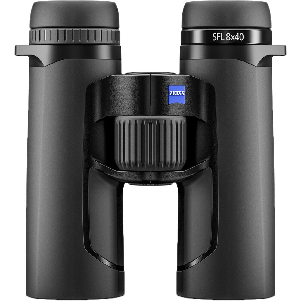 Zeiss 8x40 SFL Binoculars on Rent