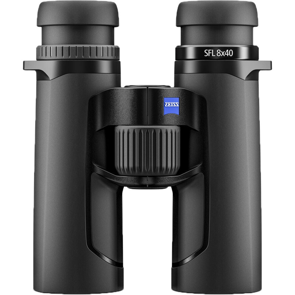 Zeiss 8x40 SFL Binoculars on Rent