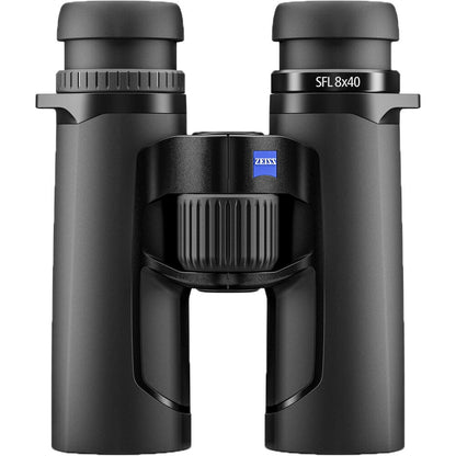 Zeiss 8x40 SFL Binoculars on Rent