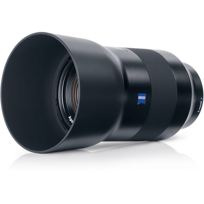 Zeiss Batis 135mm f/2.8 E Lens on Rent