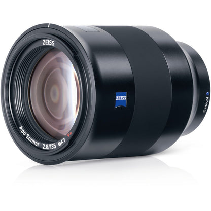 Zeiss Batis 135mm f/2.8 E Lens on Rent