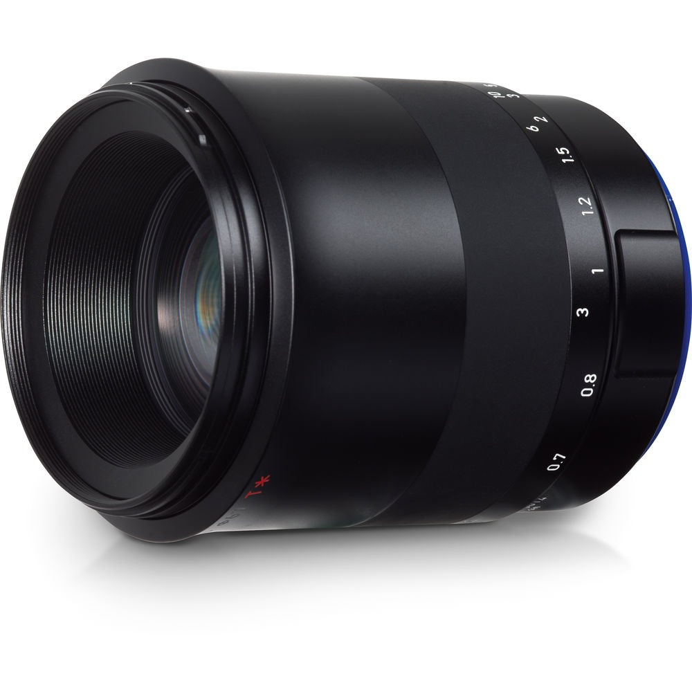 Zeiss Milvus 100mm f/2 M ZE for Canon Lens on Rent