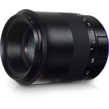 Zeiss Milvus 100mm f/2 M ZE for Canon Lens on Rent
