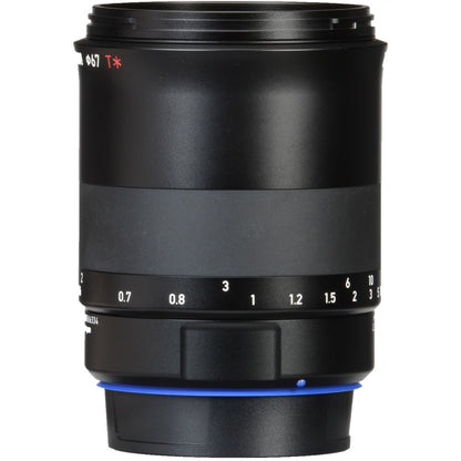 Zeiss Milvus 100mm f/2 M ZE for Canon Lens on Rent