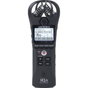 Zoom H1 Handy Recorder rental product image