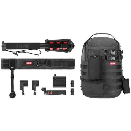 Gimble Crane-3 Camera Accessory on Rent - Rentux