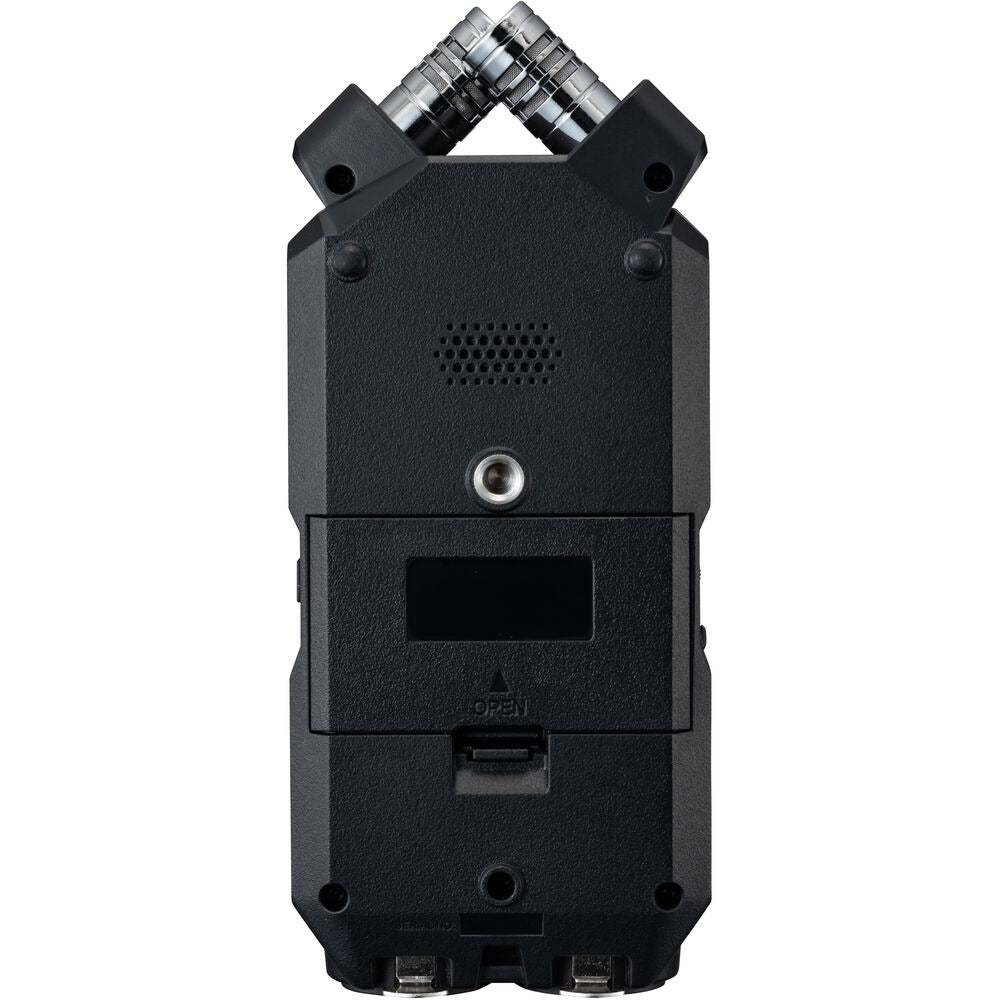 Zoom H4essential 4-Track Handy Recorder on Rent