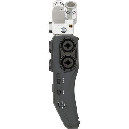 Zoom H6 Handy Recorder on Rent