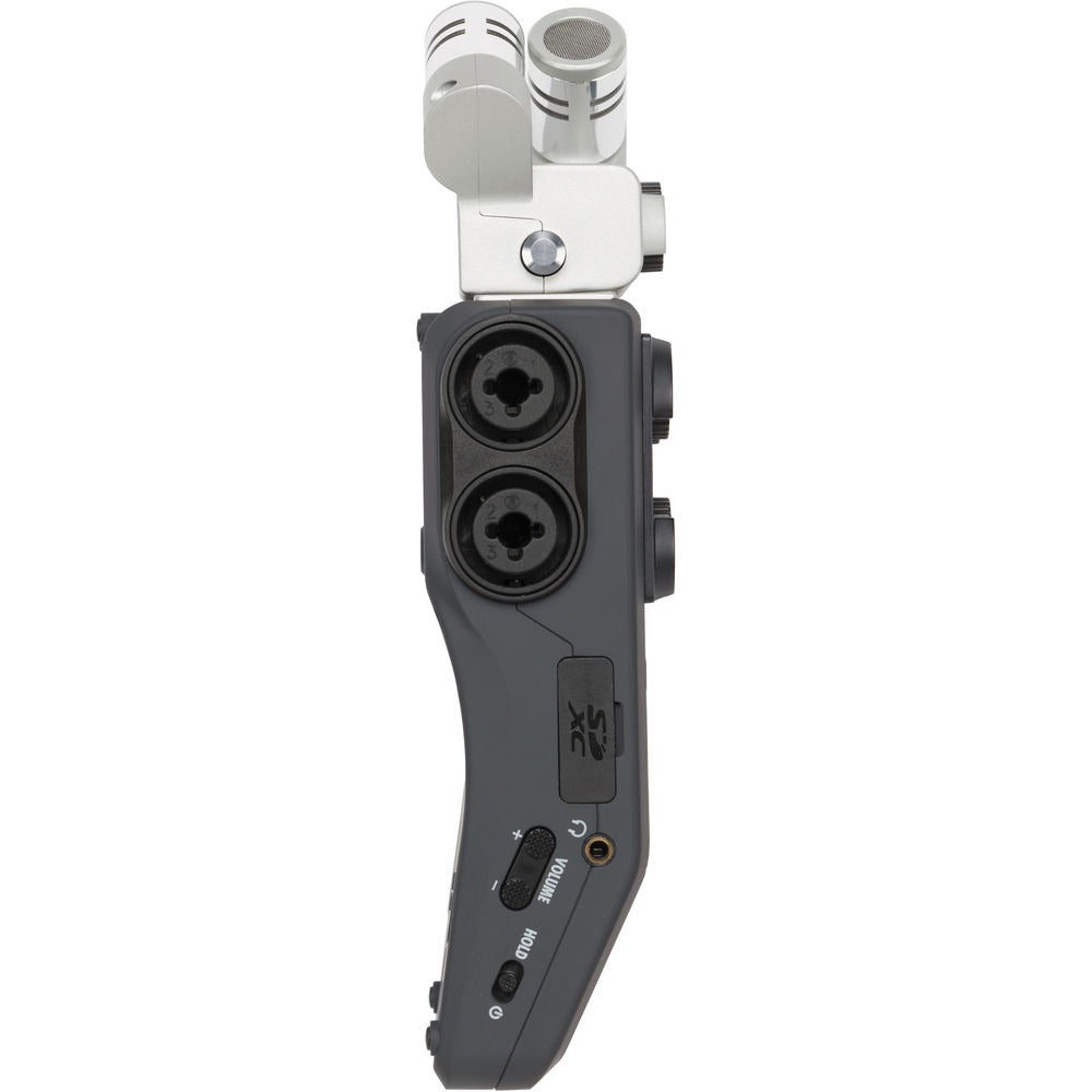 Zoom H6 Handy Recorder on Rent