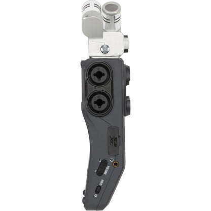 Zoom H6 Handy Recorder on Rent